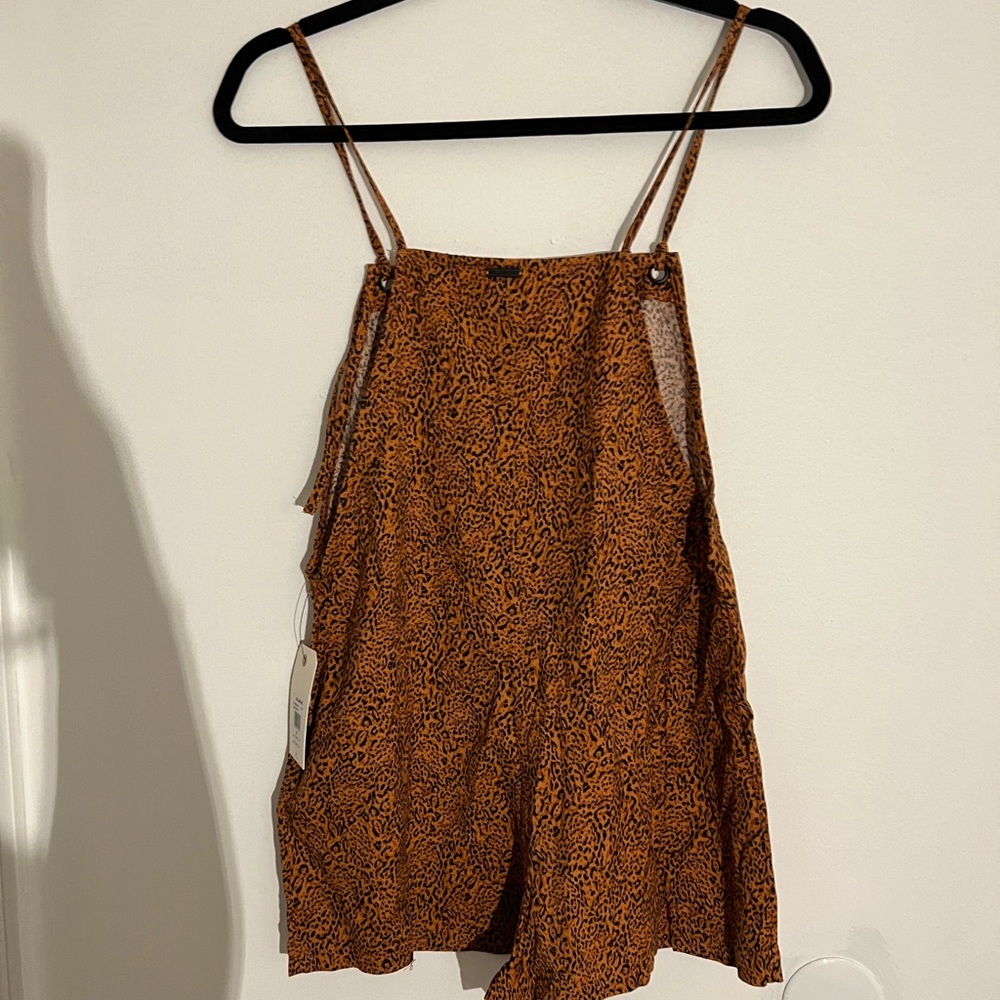 Billabong Wave Watch Onesie - Picture 7 of 10